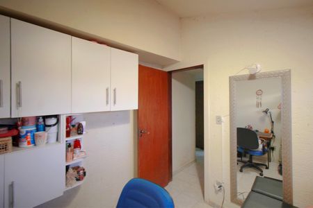 Casa à venda com 460m², 4 quartos e 4 vagasQuarto de Serviço 1