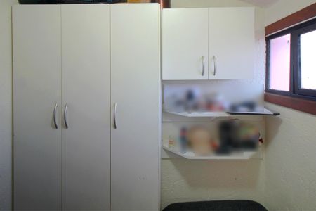 Casa à venda com 460m², 4 quartos e 4 vagasQuarto de Serviço 1