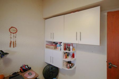 Casa à venda com 460m², 4 quartos e 4 vagasQuarto de Serviço 1