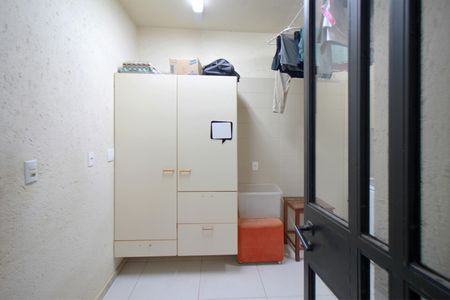 Casa à venda com 460m², 4 quartos e 4 vagasÁrea de Serviço