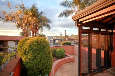 Casa à venda com 460m², 4 quartos e 4 vagasVaranda da Suite 1