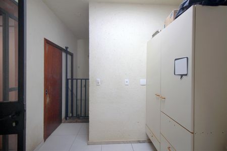 Casa à venda com 460m², 4 quartos e 4 vagasÁrea de Serviço