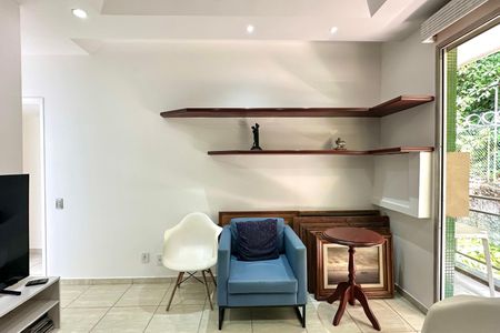 Apartamento à venda com 140m², 4 quartos e 2 vagasSuíte 1