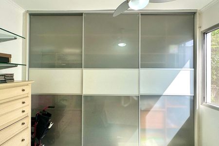 Apartamento à venda com 140m², 4 quartos e 2 vagasQuarto 1