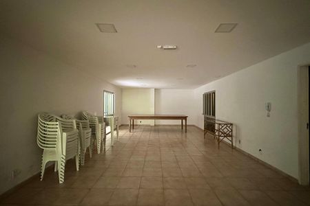Apartamento à venda com 140m², 4 quartos e 2 vagasPlayground