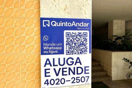 Apartamento à venda com 140m², 4 quartos e 2 vagasPlaca