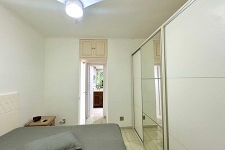 Apartamento à venda com 140m², 4 quartos e 2 vagasSuíte 2