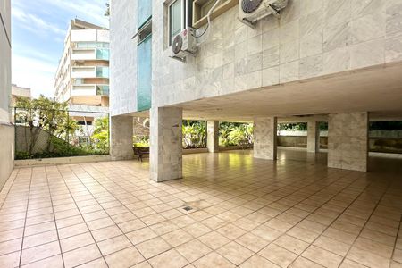 Apartamento à venda com 140m², 4 quartos e 2 vagasPlayground