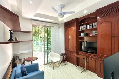 Apartamento à venda com 140m², 4 quartos e 2 vagasSuíte 1