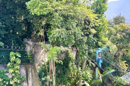 Apartamento à venda com 140m², 4 quartos e 2 vagasVista do Quarto 1