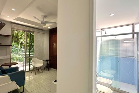 Apartamento à venda com 140m², 4 quartos e 2 vagasSuíte 1