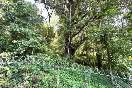 Varanda de apartamento à venda com 4 quartos, 140m² em Humaitá, Rio de Janeiro