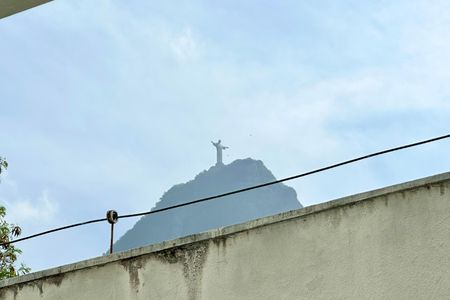 Apartamento à venda com 140m², 4 quartos e 2 vagasVista da Varanda