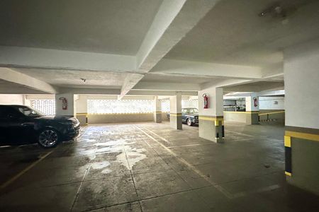 Apartamento à venda com 140m², 4 quartos e 2 vagasGaragem