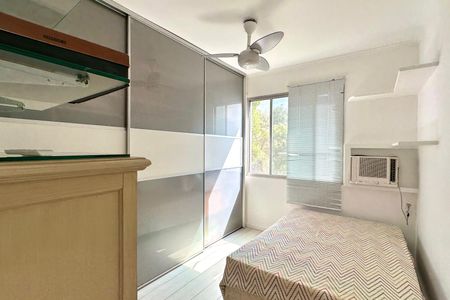 Apartamento à venda com 140m², 4 quartos e 2 vagasQuarto 1