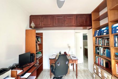 Apartamento à venda com 140m², 4 quartos e 2 vagasQuarto 2