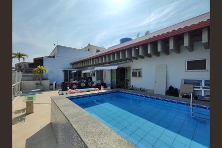 Apartamento à venda com 192m², 3 quartos e 1 vagaÁrea de Lazer