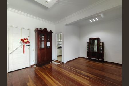 Sala de apartamento para alugar com 3 quartos, 192m² em Recreio dos Bandeirantes, Rio de Janeiro