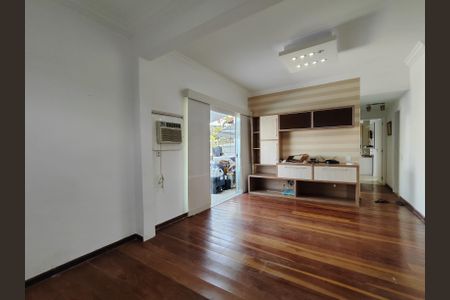 Sala de apartamento para alugar com 3 quartos, 192m² em Recreio dos Bandeirantes, Rio de Janeiro