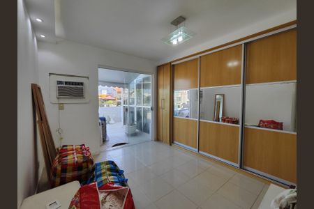 Suíte 1 de apartamento para alugar com 3 quartos, 192m² em Recreio dos Bandeirantes, Rio de Janeiro