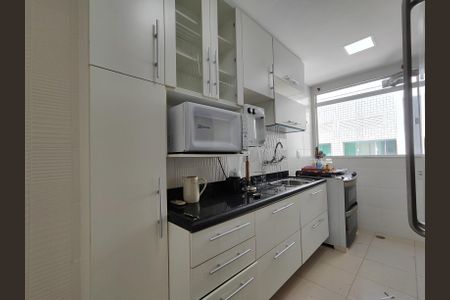 Apartamento à venda com 192m², 3 quartos e 1 vagaCozinha