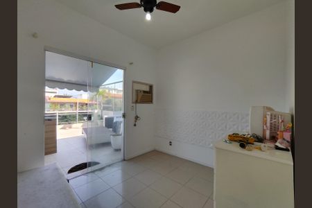 Apartamento à venda com 192m², 3 quartos e 1 vagaQuarto