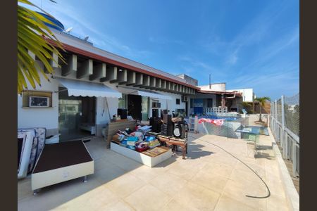 Apartamento à venda com 192m², 3 quartos e 1 vagaÁrea de Lazer