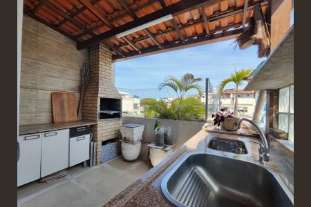 Apartamento à venda com 192m², 3 quartos e 1 vagaÁrea de Lazer