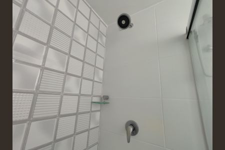 Apartamento à venda com 192m², 3 quartos e 1 vagaBanheiro da Suíte 1