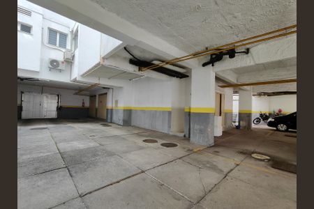 Apartamento à venda com 192m², 3 quartos e 1 vagaÁrea Comum Garagem