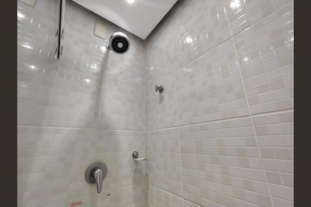 Apartamento à venda com 192m², 3 quartos e 1 vagaBanheiro Social