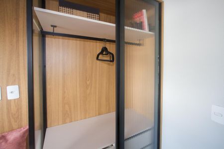 Apartamento à venda com 51m², 2 quartos e 1 vaga Apartamento à venda com 51m², 2 quartos e 1 vagaQuarto