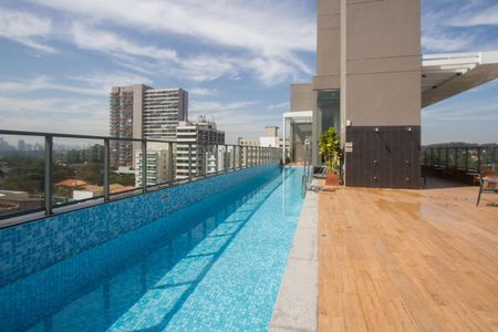 Apartamento à venda com 51m², 2 quartos e 1 vaga Apartamento à venda com 51m², 2 quartos e 1 vagaÁrea comum