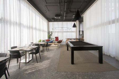 Apartamento à venda com 51m², 2 quartos e 1 vaga Apartamento à venda com 51m², 2 quartos e 1 vagaÁrea comum