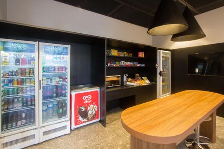 Apartamento à venda com 51m², 2 quartos e 1 vaga Apartamento à venda com 51m², 2 quartos e 1 vagaÁrea comum