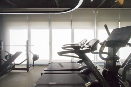 Apartamento à venda com 51m², 2 quartos e 1 vaga Apartamento à venda com 51m², 2 quartos e 1 vagaÁrea comum