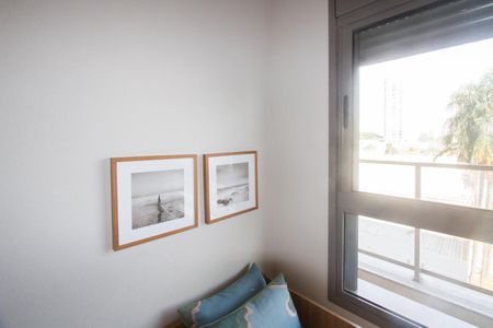 Apartamento à venda com 51m², 2 quartos e 1 vaga Apartamento à venda com 51m², 2 quartos e 1 vagaQuarto