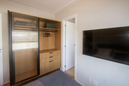 Apartamento à venda com 51m², 2 quartos e 1 vaga Apartamento à venda com 51m², 2 quartos e 1 vagaSuíte