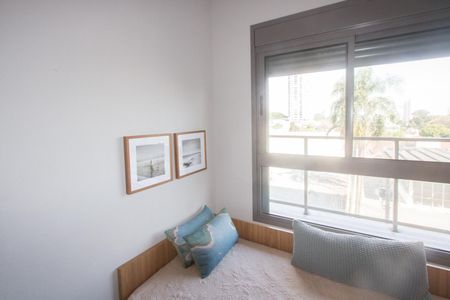 Apartamento à venda com 51m², 2 quartos e 1 vaga Apartamento à venda com 51m², 2 quartos e 1 vagaQuarto