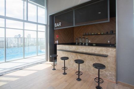 Apartamento à venda com 51m², 2 quartos e 1 vaga Apartamento à venda com 51m², 2 quartos e 1 vagaÁrea comum