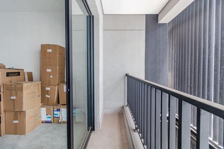 Studio à venda com 30m², 1 quarto e sem vagaStudio