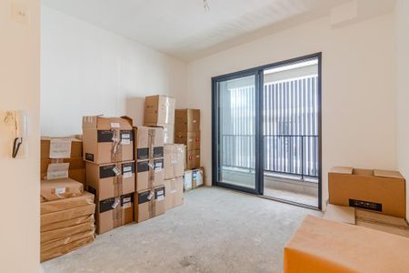 Studio à venda com 30m², 1 quarto e sem vagaStudio
