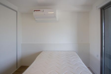 Studio à venda com 26m², 1 quarto e sem vaga Studio à venda com 26m², 1 quarto e sem vagaStudio