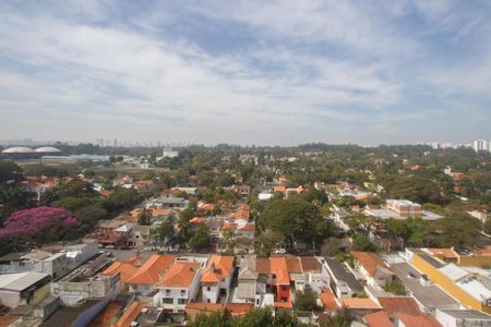 Studio à venda com 26m², 1 quarto e sem vaga Studio à venda com 26m², 1 quarto e sem vagaVista da Varanda