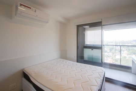 Studio à venda com 26m², 1 quarto e sem vaga Studio à venda com 26m², 1 quarto e sem vagaStudio