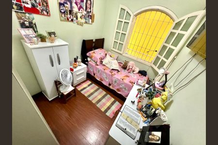 Casa à venda com 278m², 3 quartos e 3 vagasQuarto 1