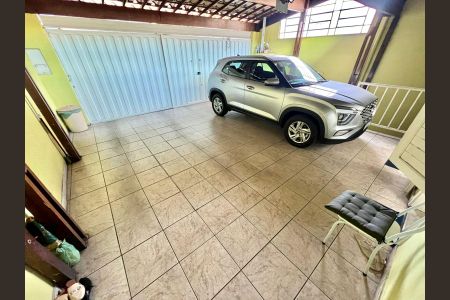 Casa à venda com 278m², 3 quartos e 3 vagasGaragem