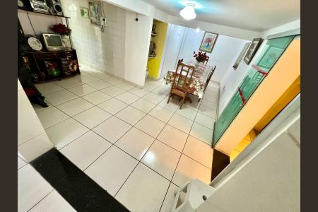 Casa à venda com 278m², 3 quartos e 3 vagasCozinha 2