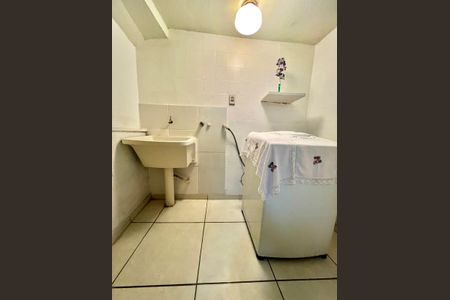 Casa à venda com 278m², 3 quartos e 3 vagasÁrea de Serviço