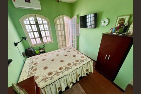 Casa à venda com 278m², 3 quartos e 3 vagasSuíte 3